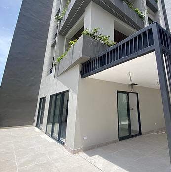 apartamentos - Segunda con terraza en Paraiso en venta