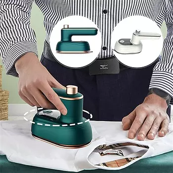electrodomesticos - PLANCHA MINI ELECTRIC IRON
