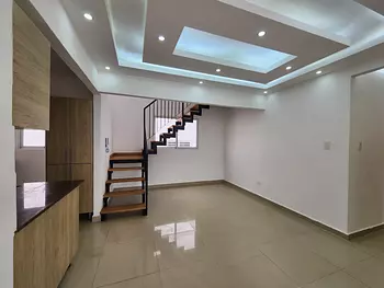 apartamentos - Penthouse República de Colombia Altos de la Colombia