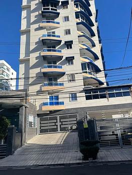 apartamentos - ALQUILO APARTAMENTO AMUEBLADO