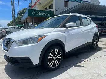 jeepetas y camionetas - Nissan Kicks 2019