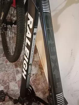 bicicletas y accesorios - La vendo porque no la estoy usando todo original 