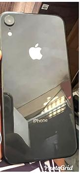 celulares y tabletas - IPhone XR 64gb Factory Unlock Batery88 1M Garantia