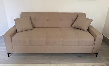 muebles y colchones - Sofa cama
