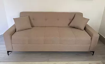 muebles y colchones - Sofa cama