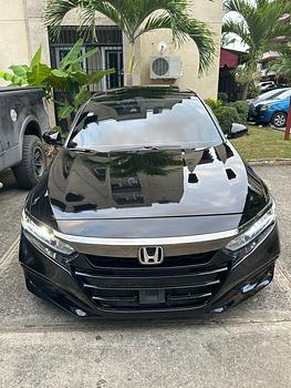 carros - HONDA ACCORD 2019 2.0T✅