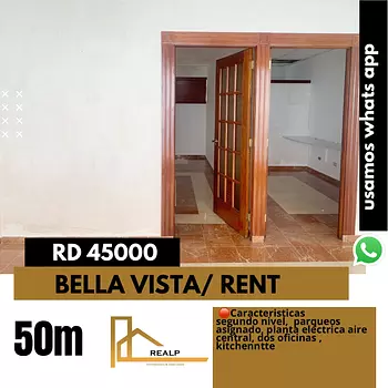 oficinas y locales comerciales - local en Bella vista 