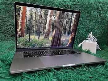 computadoras y laptops - Macbook Pro 2018((32GB RAM