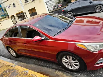 carros - hiunday sonata 2015 americano 
