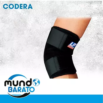 deportes - Codera Codo Gym Elastica Ejercicio Terapia