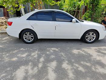 carros - Sonata N20 2013