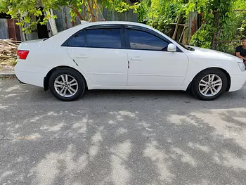 carros - Sonata N20 2013