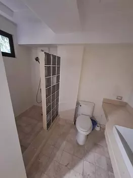apartamentos - Alquilo apartamento amueblado  2do piso en Piantini
