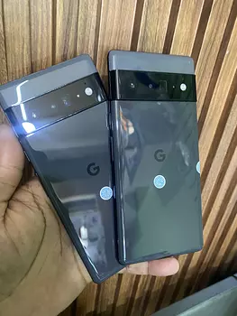 celulares y tabletas - pixel 6 pro 256GB 512 GB 