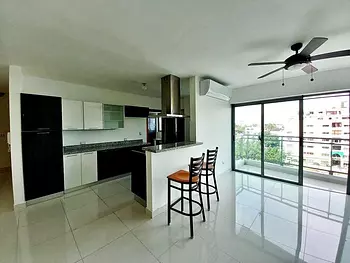 apartamentos - Apartamento en Venta en Gazcue, 2 habitaciones