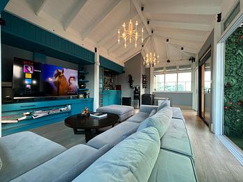 penthouses - Casa de dos niveles en venta 
