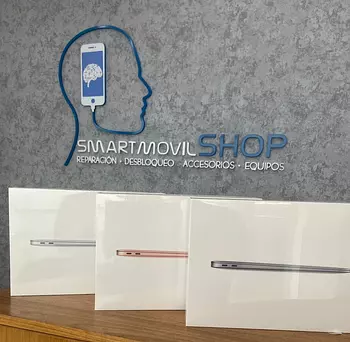 computadoras y laptops - MACBOOK AIR M1 256GB 8RAM 