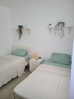 casas - Rento casa de 3 Habitaciones 2 baños