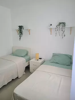 casas - Rento casa de 3 Habitaciones 2 baños