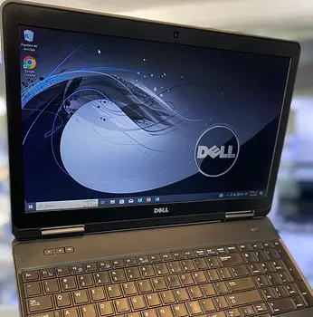 computadoras y laptops - Laptop Dell Latitude E5540
i3 4ta Gen. 1.9GHz
4gb ram 
500gb ssd

