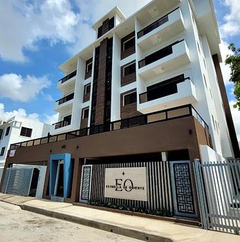apartamentos - Apartamento con dos terraza, Prado Oriental