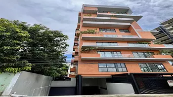 apartamentos - APARTAMENTO DE RENTA NUEVO EN LA ESMERALDA SANTIAGO
