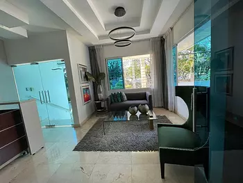 apartamentos - Apartamento en Alquiler Renacimiento de Tres Habitaciones