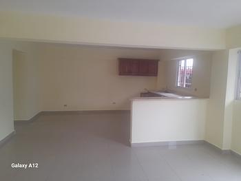 apartamentos - alquilo apartamento ensanche ozama