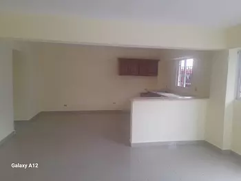 apartamentos - alquilo apartamento ensanche ozama