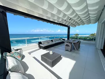 penthouses - PENTHOUSE FRENTE AL MAR