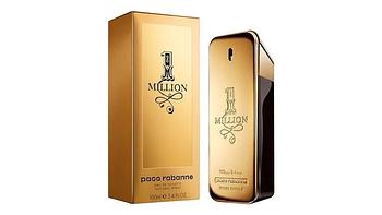 salud y belleza - perfume one million