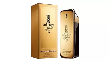 salud y belleza - perfume one million
