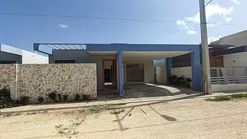 casas - Disponible Casa NUEVA en VENTA Residencial Naime 3