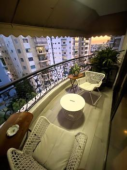 apartamentos - Apartamento Clásico Modernizado En Paraíso