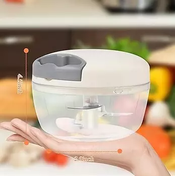 cocina - MINI TRITURADOR MANUAL BELSCOOP HY40421