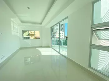 apartamentos - Apartamento nuevo en Urbanización Real de 3 habitaciones