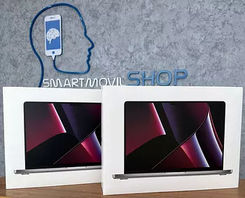 computadoras y laptops - MACBOOK PRO M2 PRO 512GB 16RAM  NUEVA