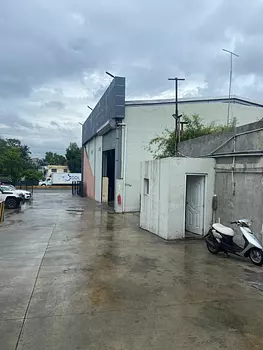 otros inmuebles - Nave Industrial Autopista Duarte km22 Alquiler