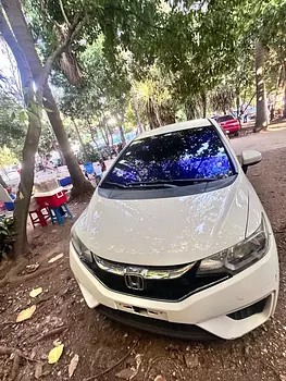carros - HONDA FIT 2018 NUEVA