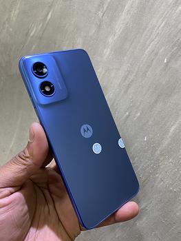 celulares y tabletas - Motorola Moto G Play 2024 64gb 
