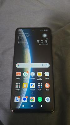Listing thumbnail