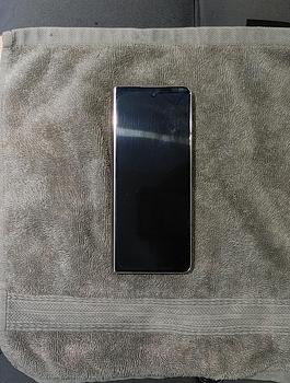 celulares y tabletas - Samsung Galaxy Z Fold 4 512GB