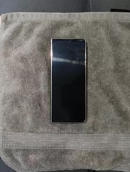 celulares y tabletas - Samsung Galaxy Z Fold 4 512GB