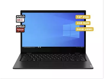 computadoras y laptops - Lenovo 14w 81MQ