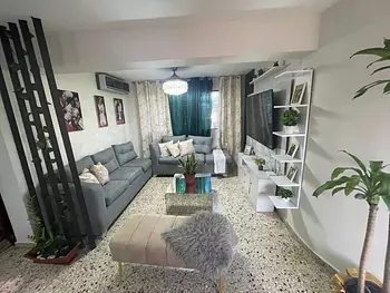 apartamentos - Apartamento de 2 habitaciones en El Millón 