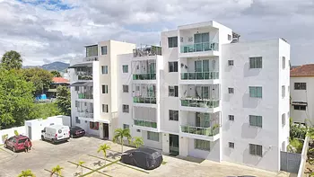 penthouses - PENTHOUSE TERRAZA PRIVADA LAS DAMAS SANTIAGO 