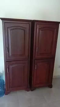 muebles y colchones - Dispensador de cocina 