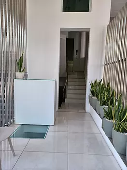 apartamentos - Se alquila apartamento en El Vergel 