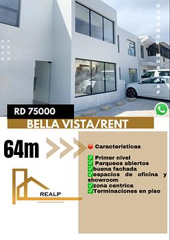 oficinas y locales comerciales - Alquiler local comercial centrico