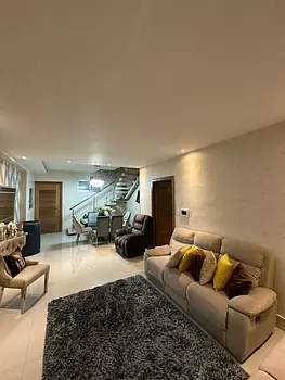 penthouses - ‼️US$327,000‼️ Vendo hermoso Pent House En el Mill
